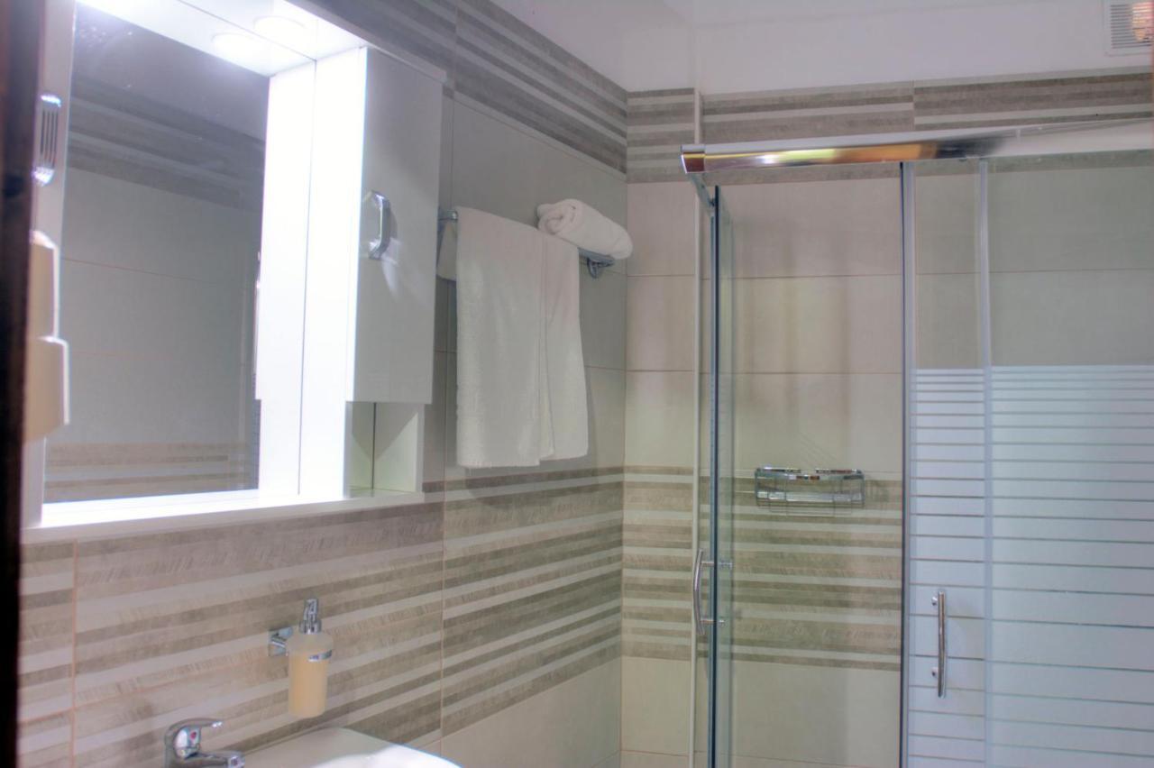Delphi 4* Agios Gordios (Corfu)