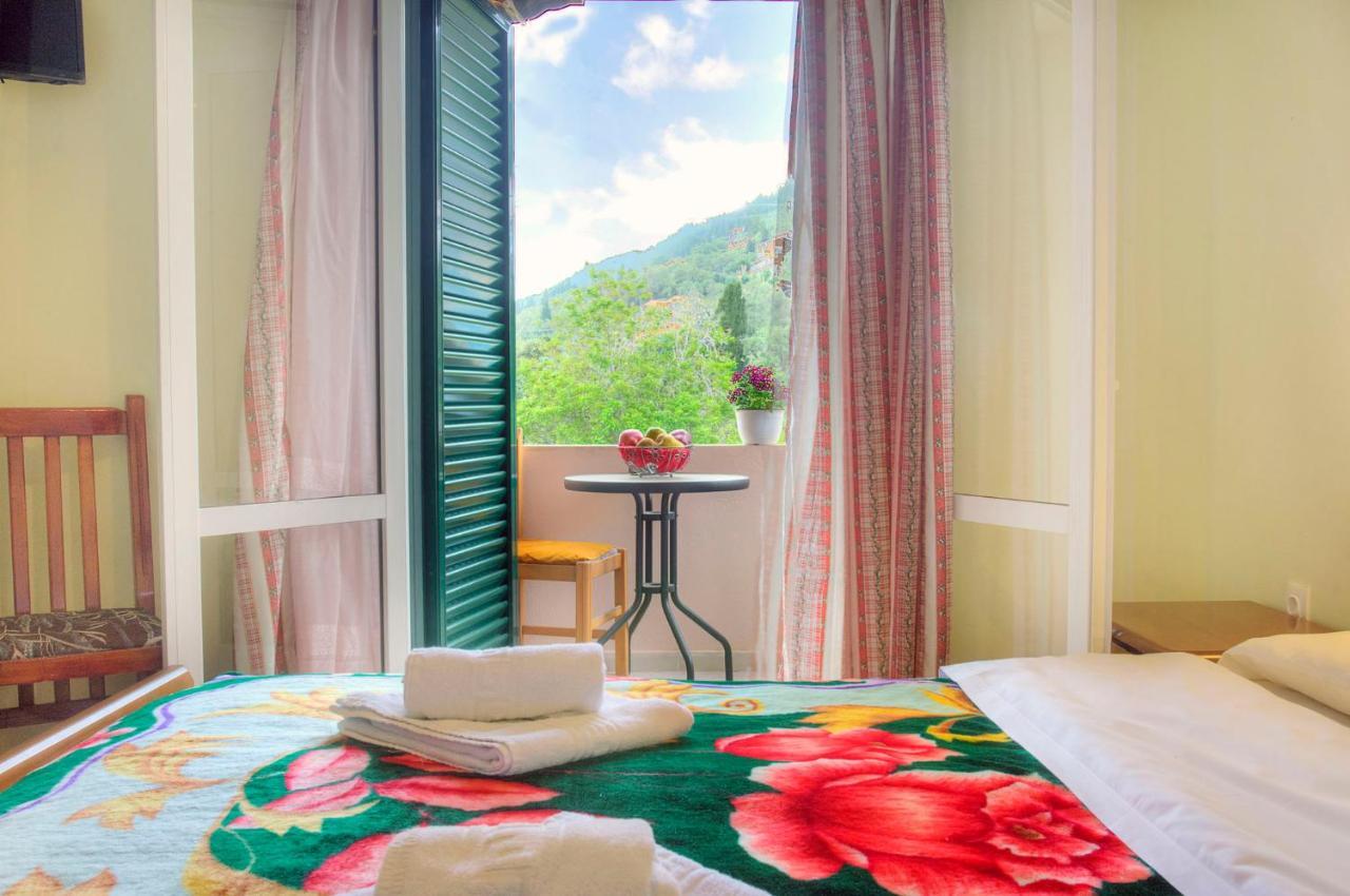 Delphi Appart hôtel