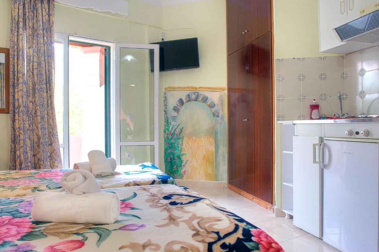 Appart hôtel Delphi 4*