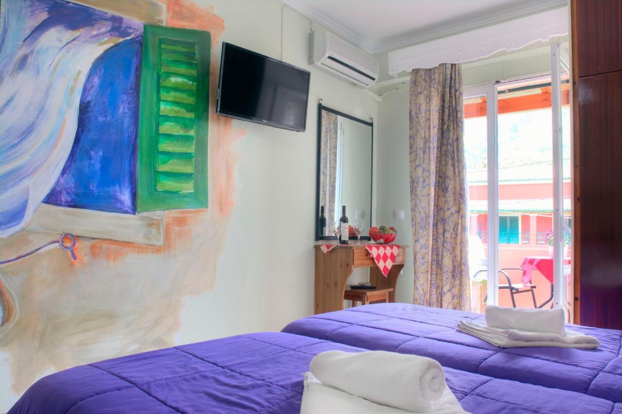 Delphi Appart hôtel