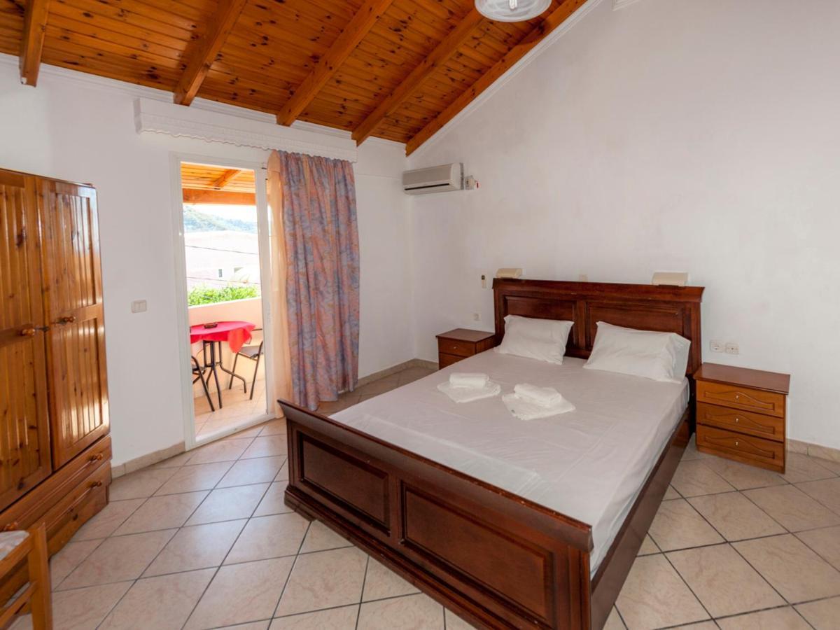 Appart hôtel Delphi