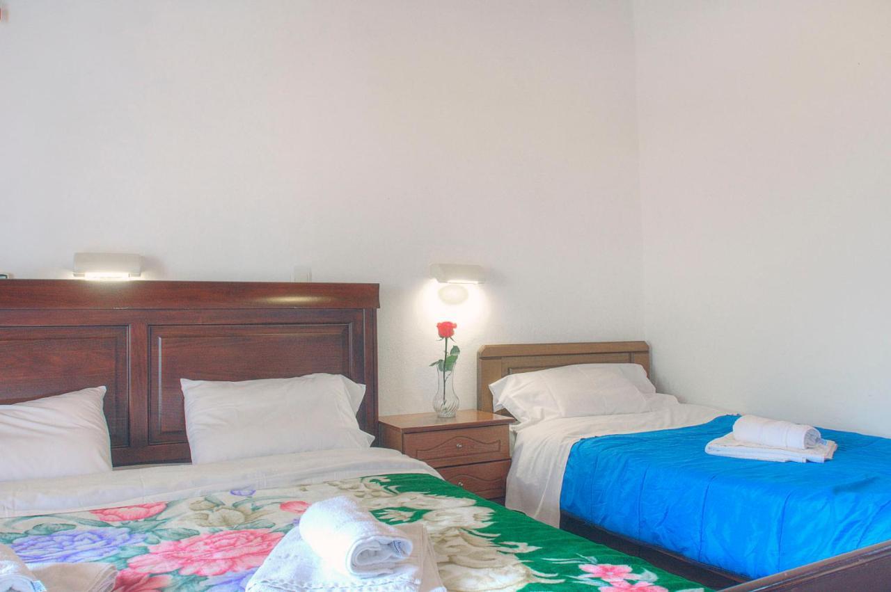 Appart hôtel Delphi Agios Gordios (Corfu)