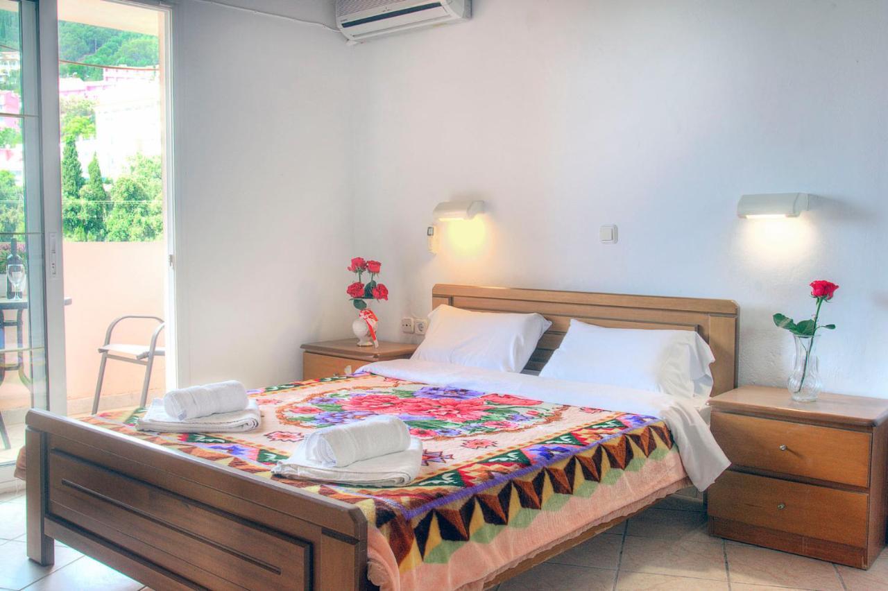 Delphi Appart hôtel