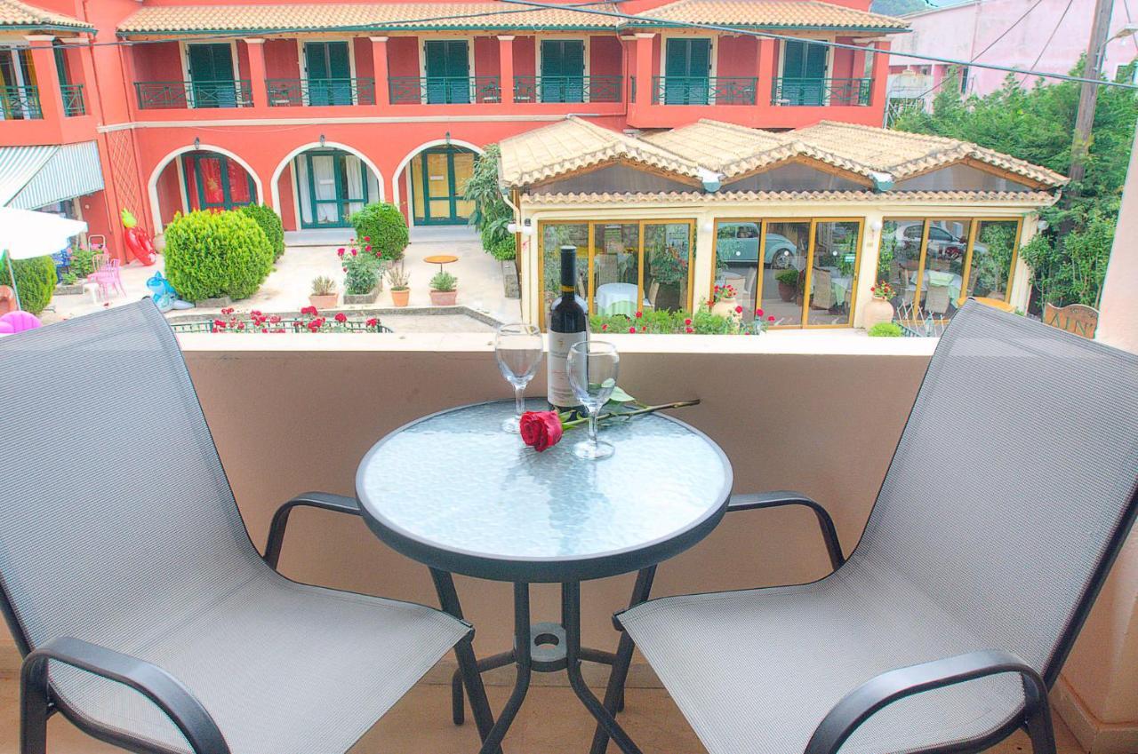 Delphi Appart hôtel