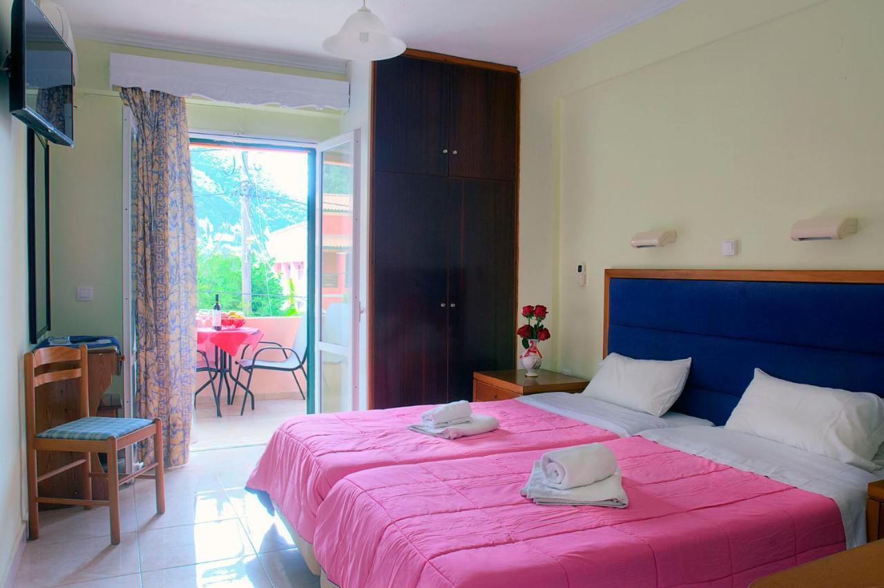 Appart hôtel Delphi