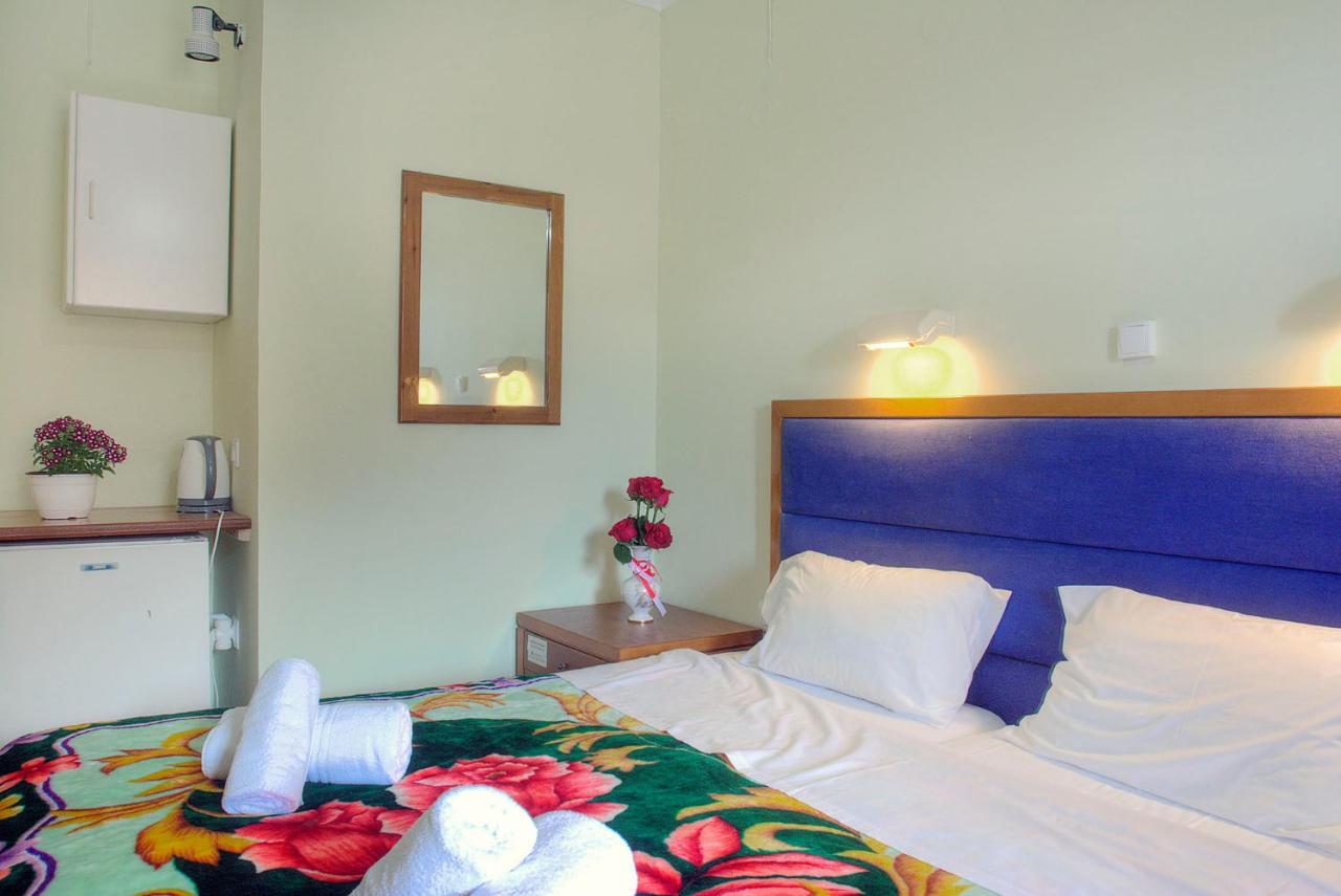 Delphi Appart hôtel