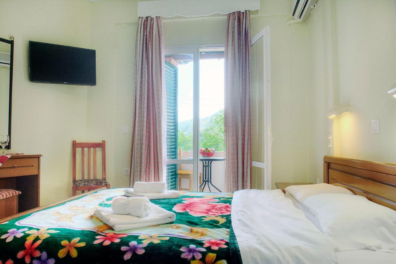 Delphi Appart hôtel 4*