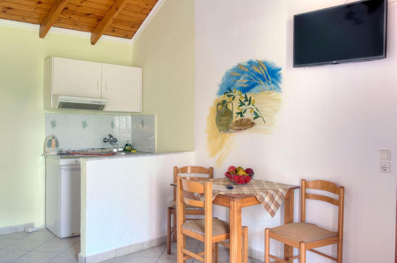 Appart hôtel Delphi 4*