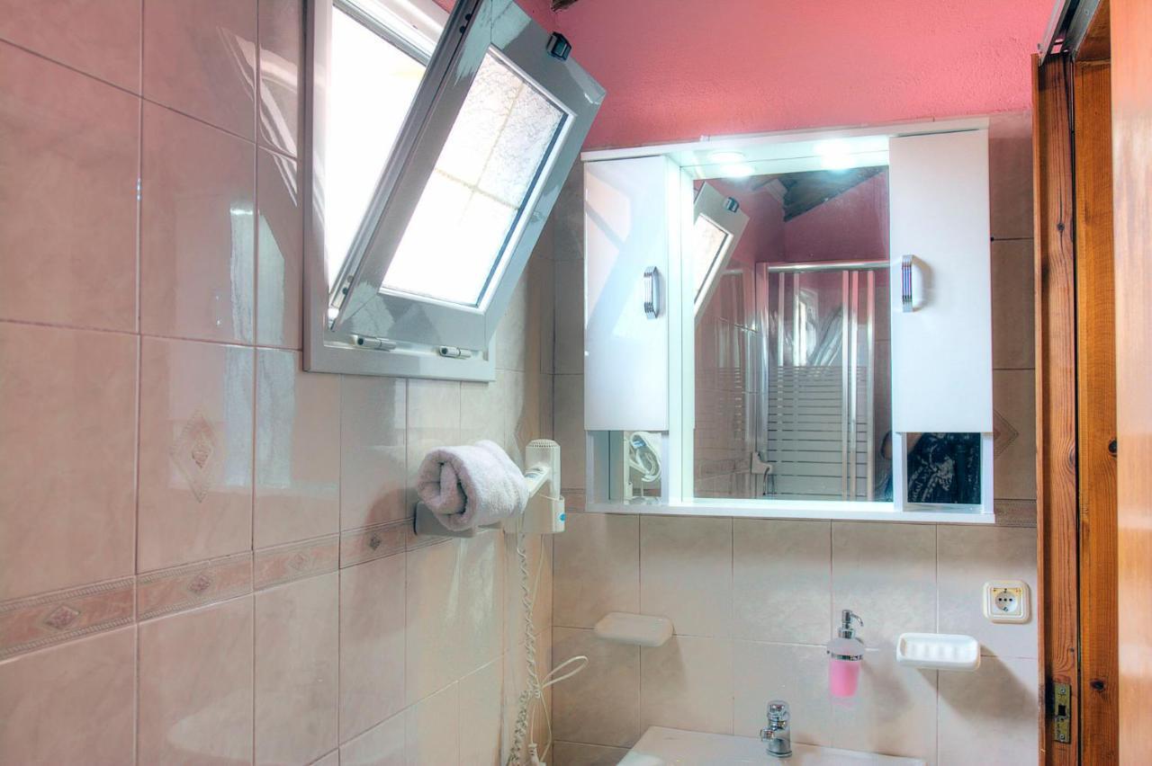 Delphi Appart hôtel