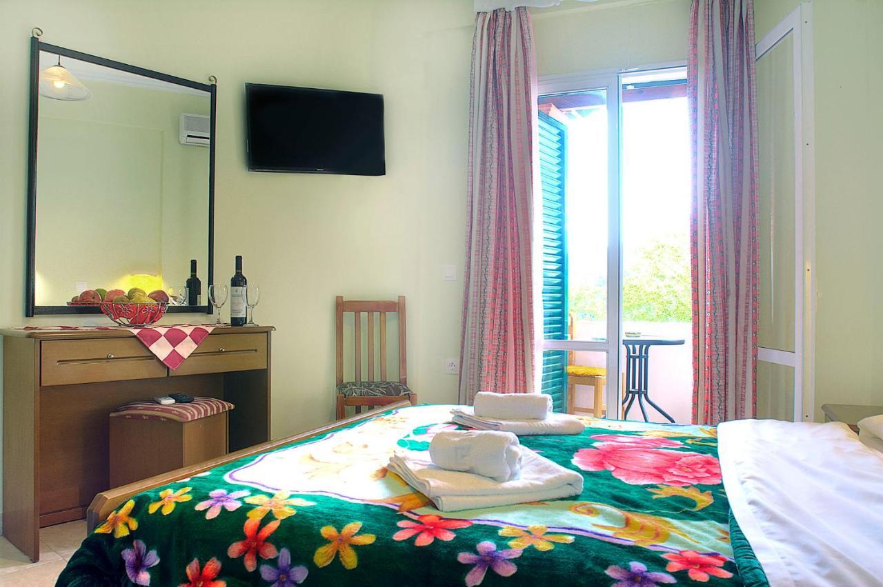 Appart hôtel Delphi 4*