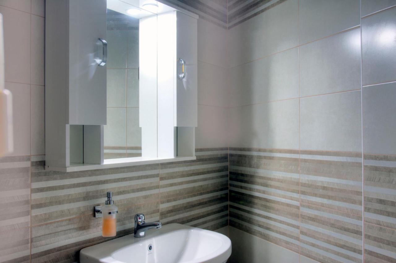 Appart hôtel Delphi 4*