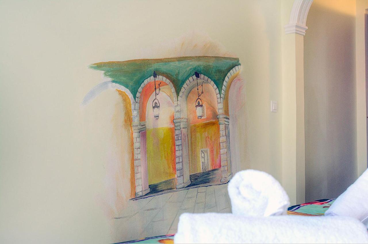 Delphi Appart hôtel 4*
