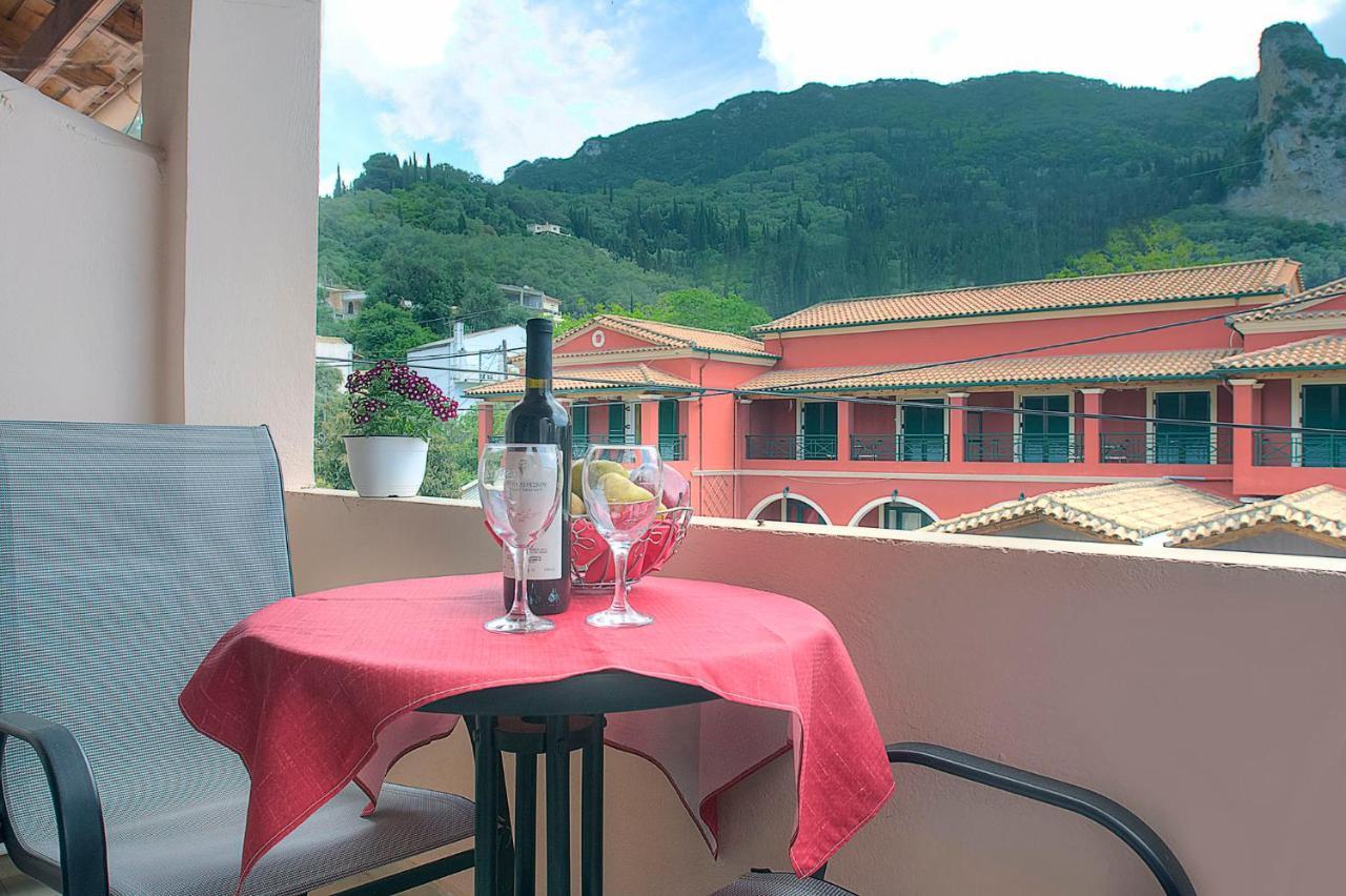 Appart hôtel Delphi 4*