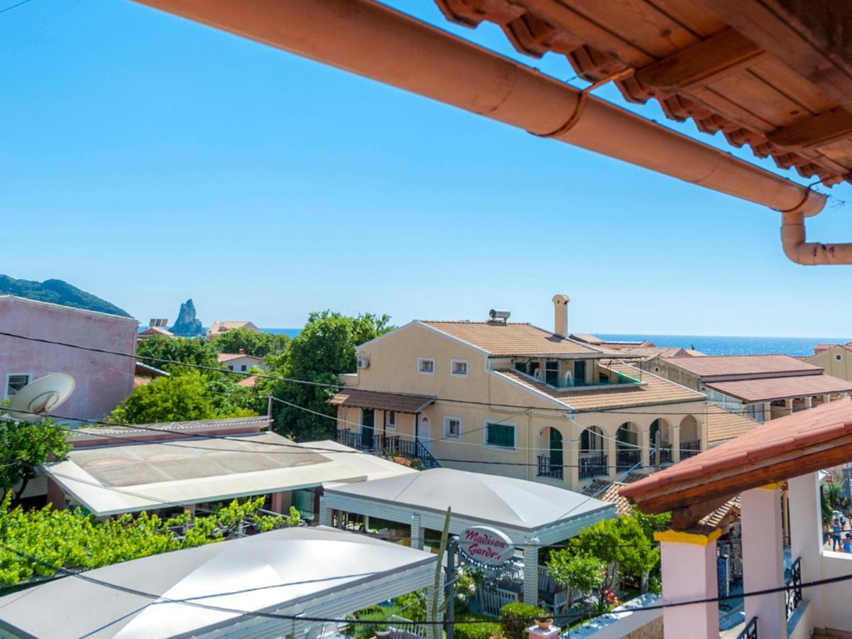 Delphi Appart hôtel Agios Gordios (Corfu)